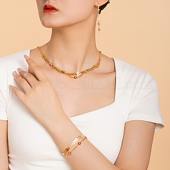 Set di bracciali&nbsp;QZ4077