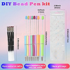 DIY-Schmuck-Kits&nbsp;DIY-FS0009-60