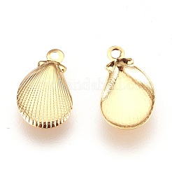 Pendentifs en acier inoxydable 304&nbsp;STAS-G176-40G