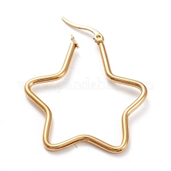 Juegos de joyas de acero inoxidable 304&nbsp;SJEW-G077-22G