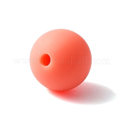 Perles de silicone&nbsp;SIL-TAC0003-04A-23