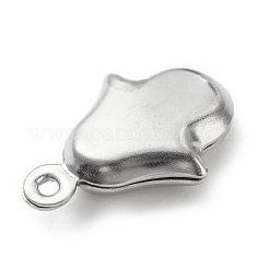 Colgantes de acero inoxidable 304 que no se deslustran&nbsp;STAS-D243-10