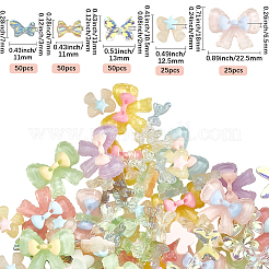 Cabochon in resina 200 pz 5 stili&nbsp;MRMJ-SP0001-08