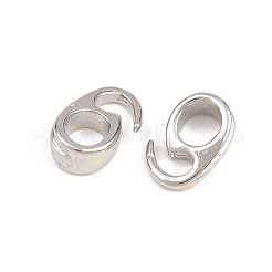 Ganci gancio in ottone&nbsp;KK-H292-30P