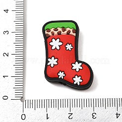 Silikonperlen&nbsp;SIL-I017-01E