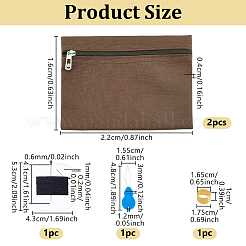 DIY-Nähset für Taschen&nbsp;ABAG-NB0002-46B
