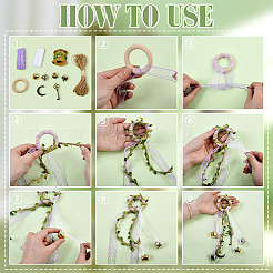 DIY-Schmuck machen Kits&nbsp;DIY-PH0038-71