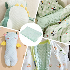 Tissu en polyester&nbsp;DIY-WH0759-40A