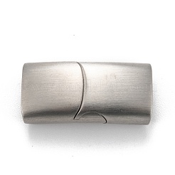 Fermagli magnetici in acciaio inossidabile chirurgico 316 anti-ossidazione con estremità incollate&nbsp;X-STAS-F269-01MP
