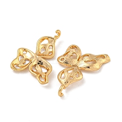 Pendentifs en laiton&nbsp;KK-N254-112G