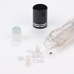 Glas-Rollerball-Flaschen&nbsp;AJEW-P073-A02