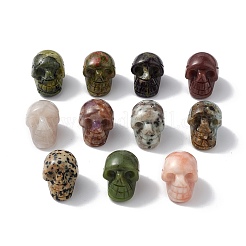 Natürliche Jade-Display-Dekoration&nbsp;G-C022-01A