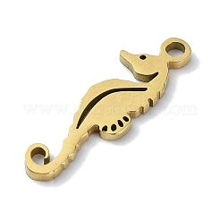 Anhänger aus Edelstahl 304&nbsp;LS-STAS-C097-42G
