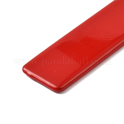 410 # Stahl-Lederschuhhorn-Hebelmesser&nbsp;TOOL-U002-02P