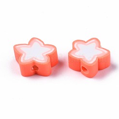 Manuell Polymer Ton Perlen&nbsp;CLAY-N011-015G