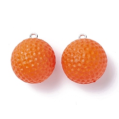 Pendentifs en plastique&nbsp;KY-M002-01D