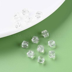 Perline acrilico trasparente&nbsp;MACR-S373-112A