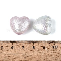 UV-Beschichtung von undurchsichtigen ABS-Kunststoffkügelchen&nbsp;KY-Q006-02