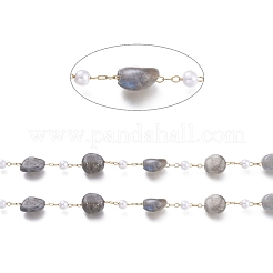 Catene a maglie in acciaio inossidabile 304&nbsp;CHS-K009-04G-B