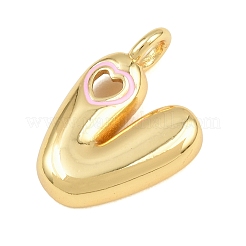 Pendentifs en laiton&nbsp;KK-CBA3FD6-07V-G