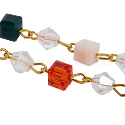 Chaînes de lunettes&nbsp;AJEW-SZ0001-09