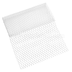 Polyester-Mesh-Gewebe&nbsp;AJEW-WH0816-121B