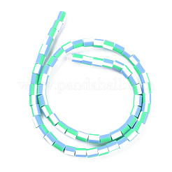 Polimero a mano fili argilla perline&nbsp;CLAY-N011-050B-11