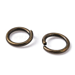 Eisen offenen Ringe springen&nbsp;JR5MM-M1