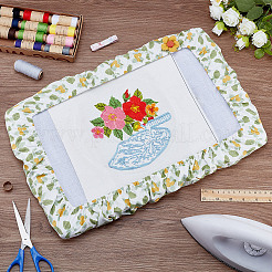 PVC-Stickrahmen&nbsp;DIY-NB0014-43