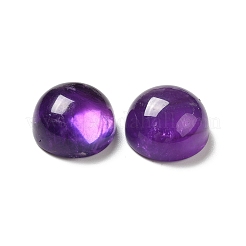Natürlichen Amethyst Cabochons&nbsp;G-H282-05C