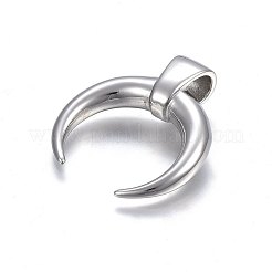 Colgantes de acero inoxidable 304 resistentes al deslustre&nbsp;STAS-H463-07P