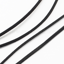 Cordon en faux suède écologique&nbsp;LW-Q003-13