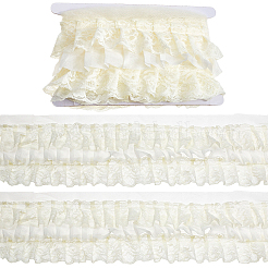 3 Yard Nylon-Spitzenbesatz&nbsp;OCOR-GF0005-97A