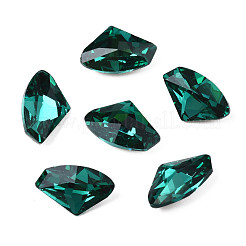 48 pz cabochon di strass di vetro&nbsp;MRMJ-N029-03-05