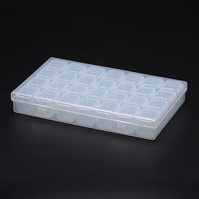 Contenitori tallone in plastica polipropilene&nbsp;X-CON-N008-015-1