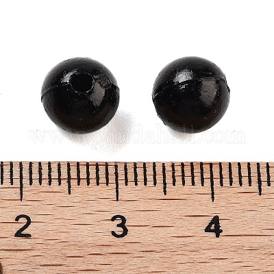Perles en plastique&nbsp;MACR-S272-46L-1