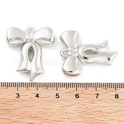 Ciondoli in plastica ccb&nbsp;CCB-S164-14P-1