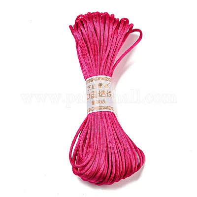 Stickgarn aus Polyester&nbsp;OCOR-C005-C10-1