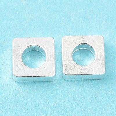 304 Edelstahlperlen&nbsp;STAS-P327-11S-1