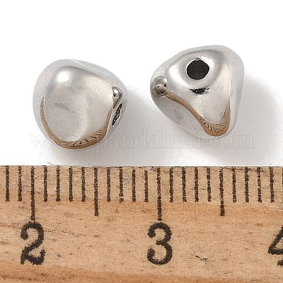 Perline in ottone&nbsp;KK-P284-03P-1