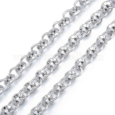 Nickel free chain on sale wholesale