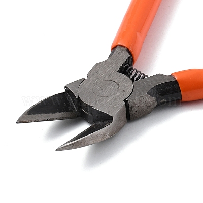 WIRE BENDING AND CUTTING PLIERS, 15CM