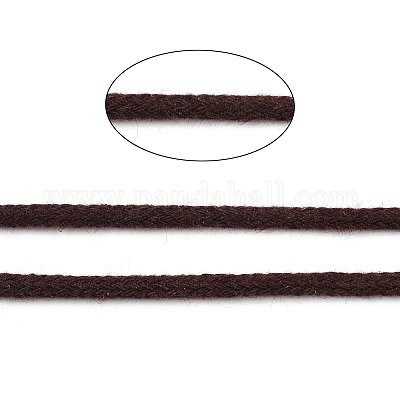 Fils de coton&nbsp;OCOR-T001-02-06-1