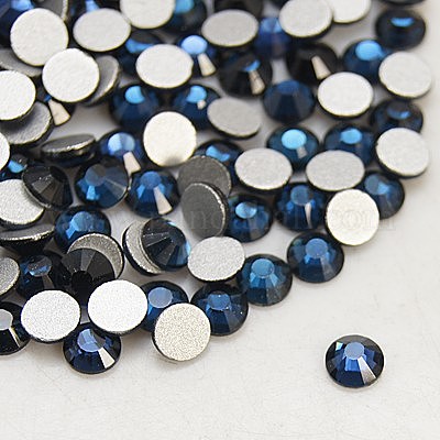 Strass di vetro piatto &nbsp;RGLA-C002-SS5-207-1