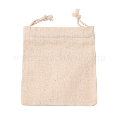 Bolsas de embalaje de tela rectangular&nbsp;ABAG-N002-C-02-1