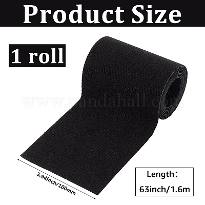 Polyester-Reparaturklebeband&nbsp;AJEW-GF0013-11-1