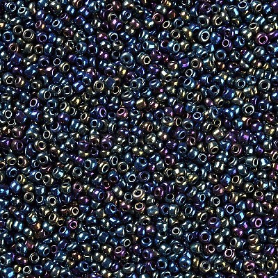 12/0 Glasperlen&nbsp;SEED-A009-2mm-605-1
