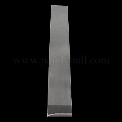 OPP Sacs de cellophane rectangle&nbsp;OPC-R012-145-1