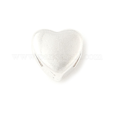 925 Sterling Silber Silde Charms&nbsp;STER-C013-02S-1