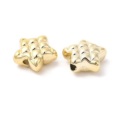 Perles de plastique ccb&nbsp;PACR-C004-10G-1
